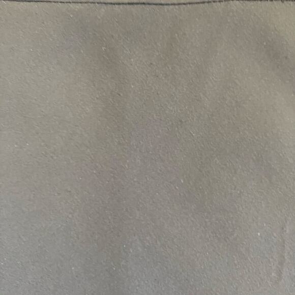 Ann Taylor 100% Silk Y2K Babydoll Prom Dress Midi Spaghetti Straps Beaded Flowy - Picture 12 of 16